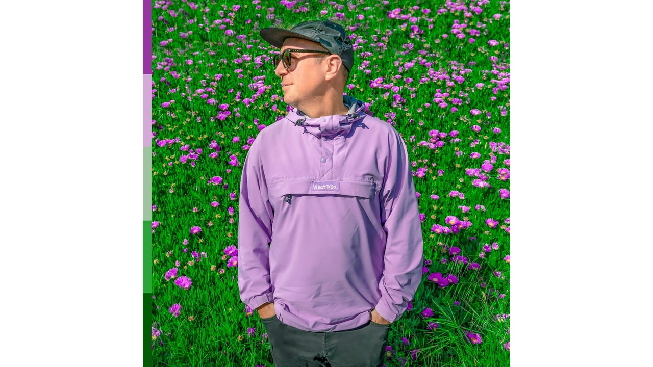 Justin Martin