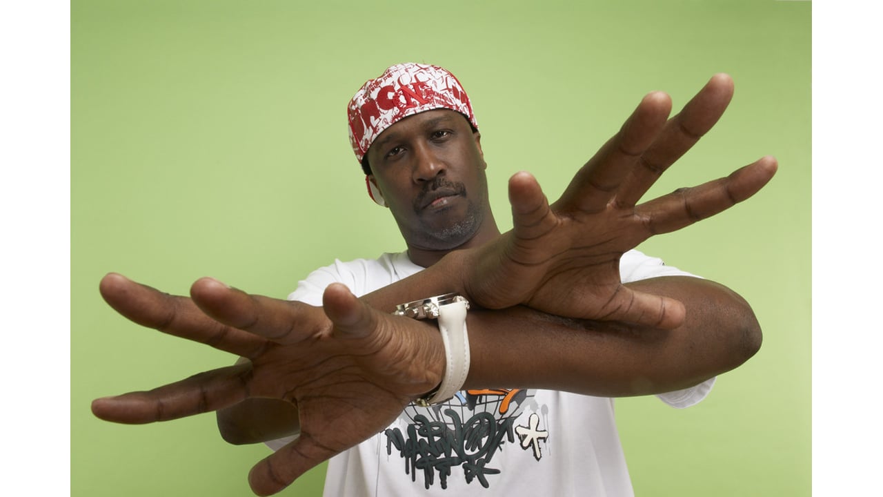 Todd Terry