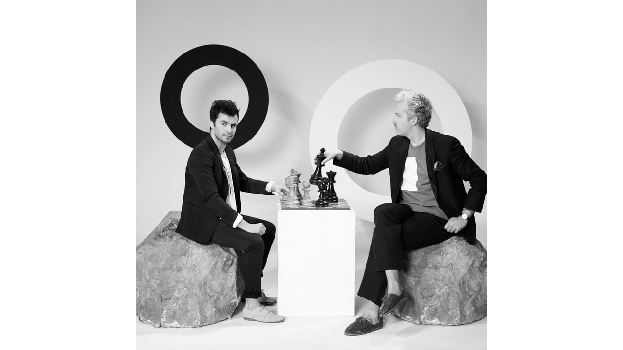 Polo & Pan