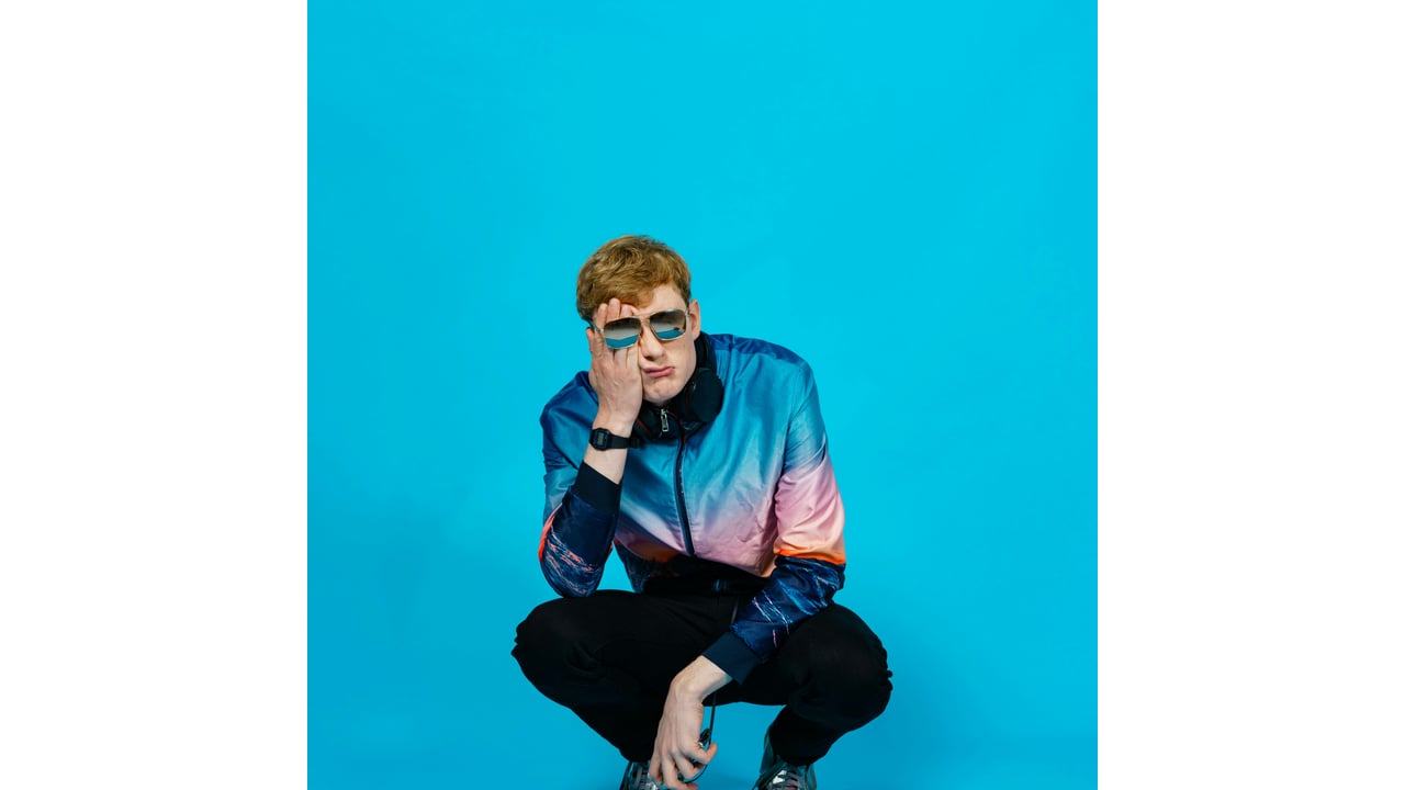 James Acaster
