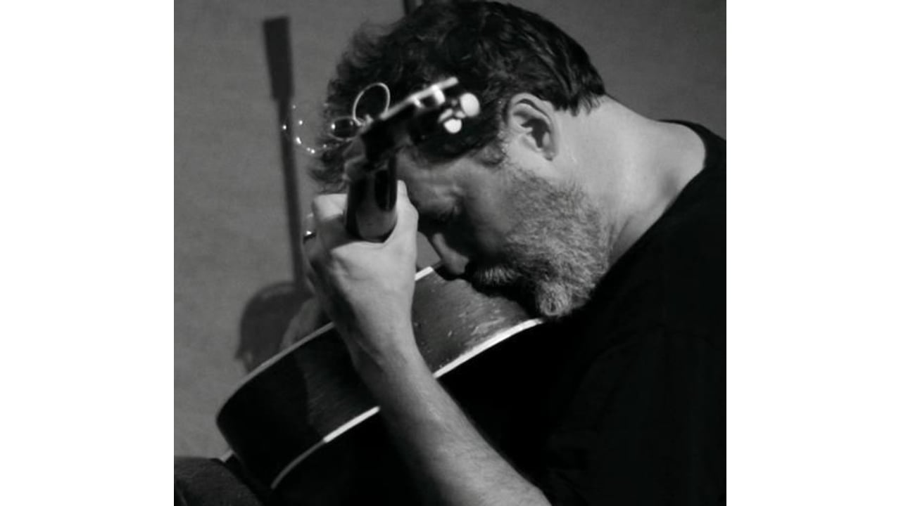 Bill Orcutt