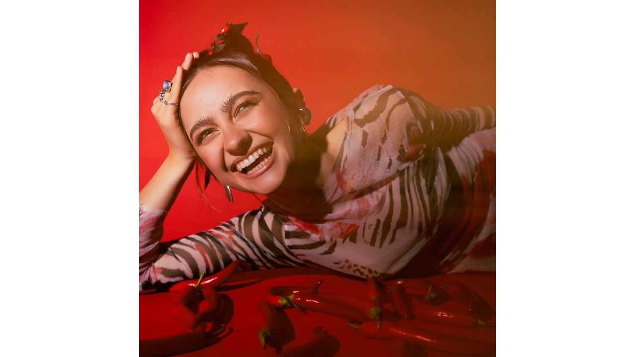 Ania Szlagowska