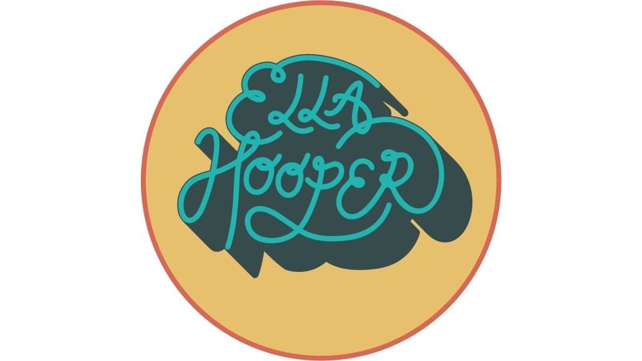 Ella Hooper