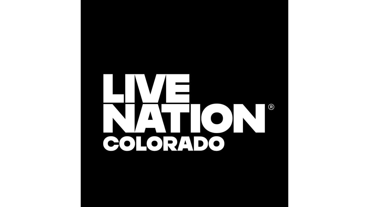 Live Nation Colorado