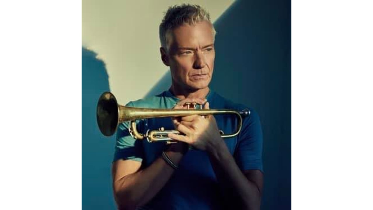 Chris Botti