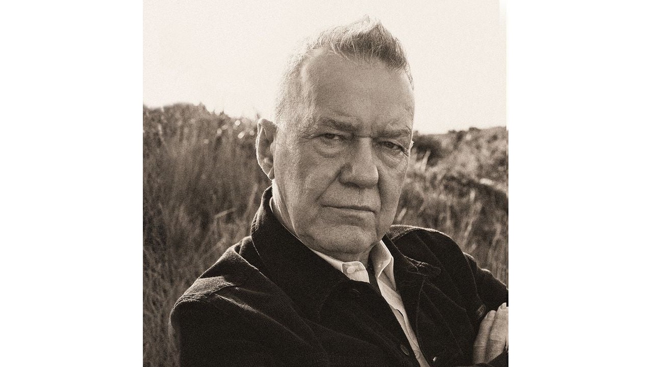 Jimmy Barnes