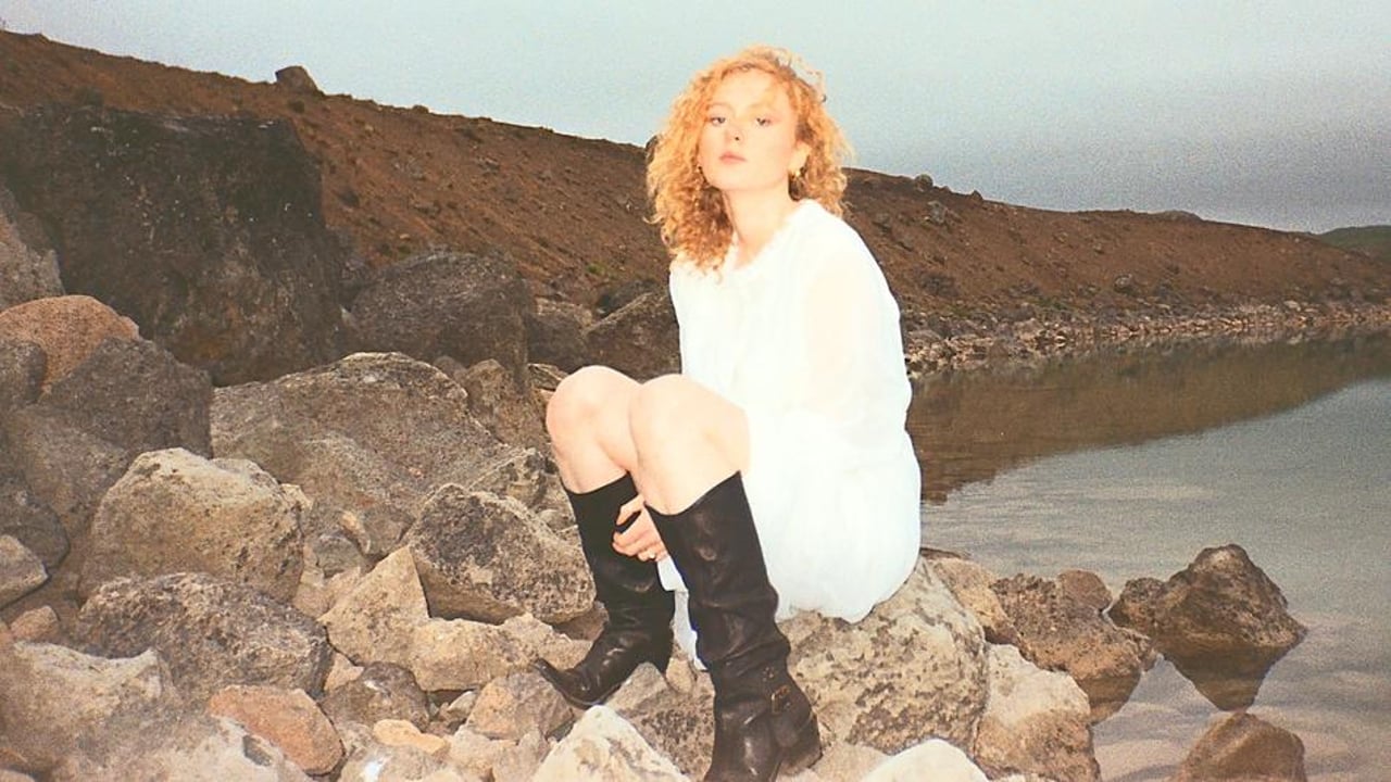 Elín Hall
