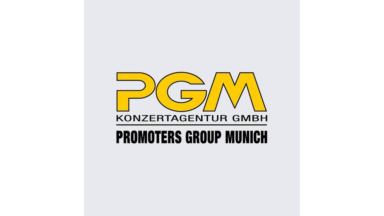 PGM Konzertagentur GmbH