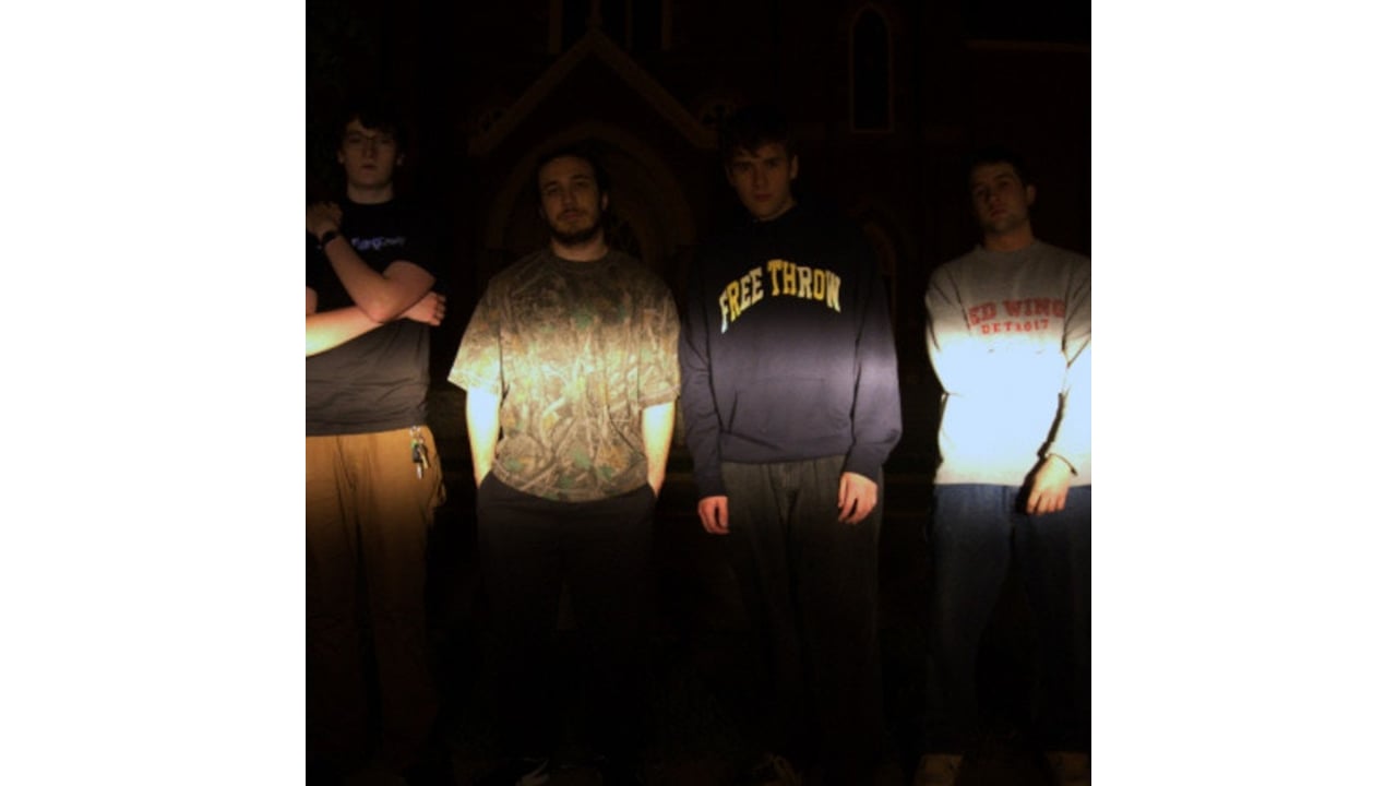 The Sissy Boys