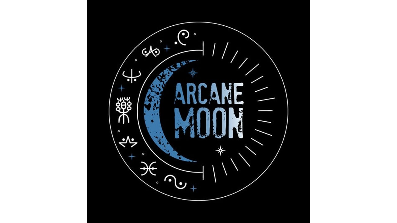 Arcane Moon