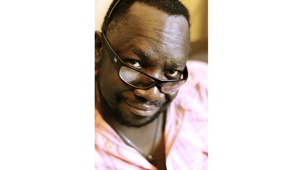 Mad Professor