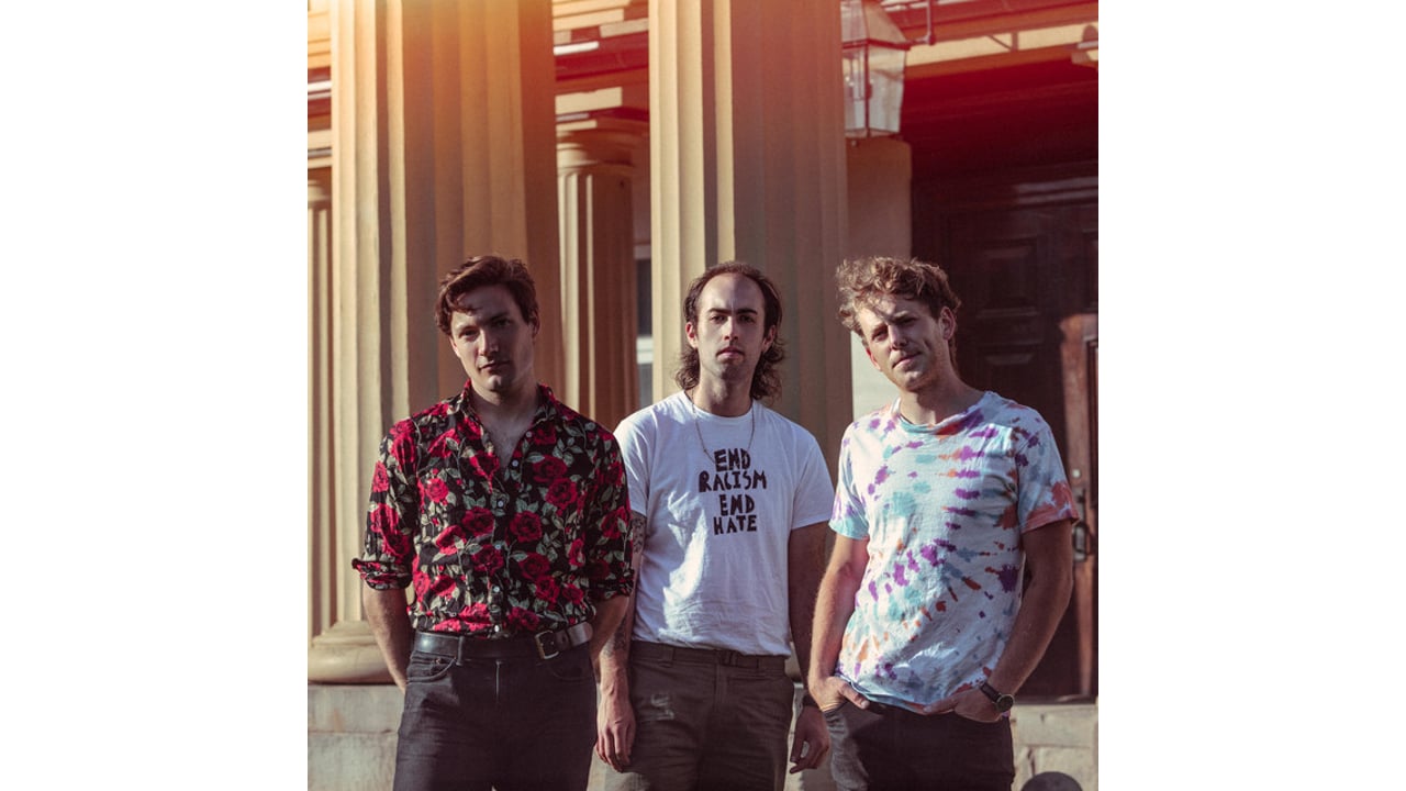 The Dirty Nil