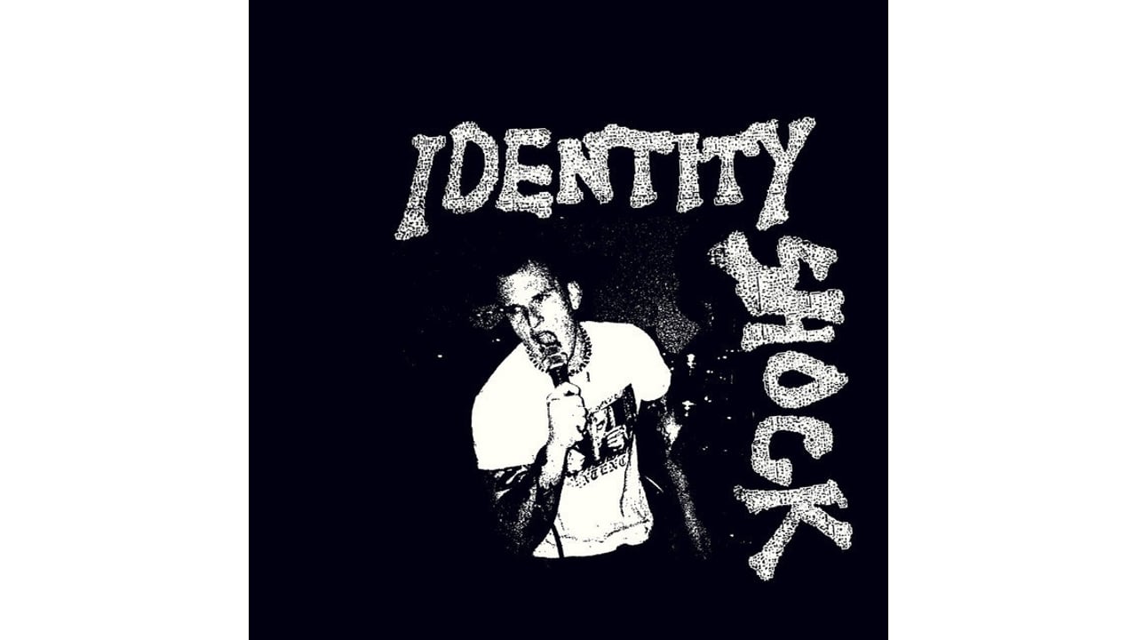 Identity Shock