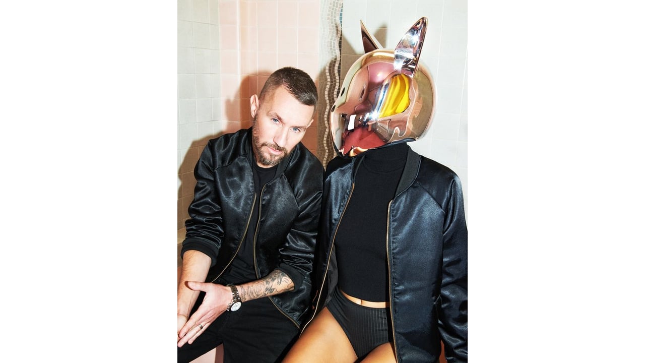 Galantis