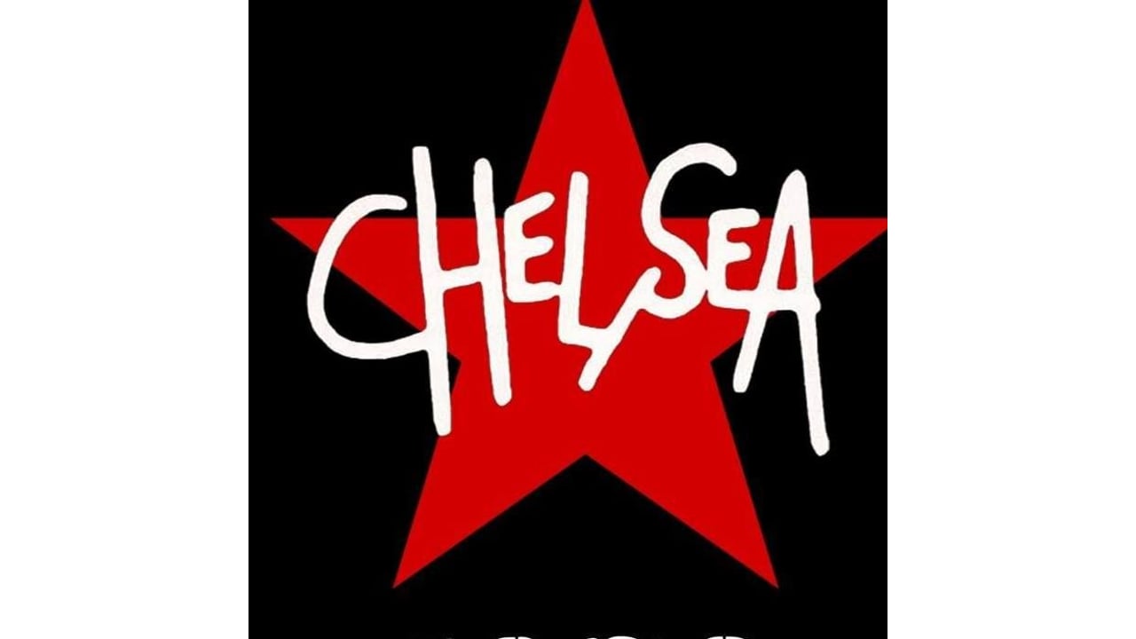 Chelsea Punk band