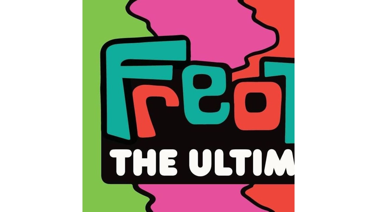 Freopalooza
