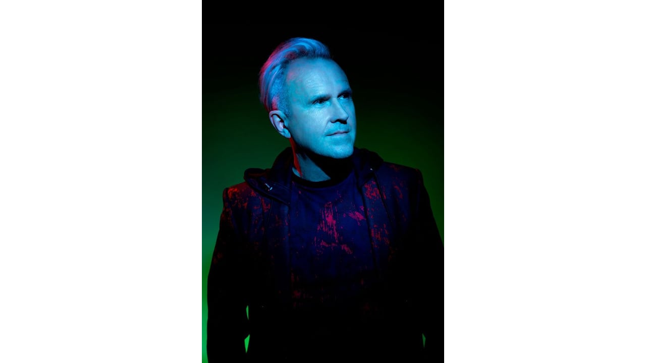 Howard Jones