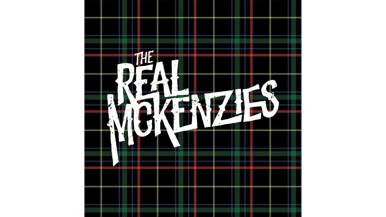 The Real McKenzies