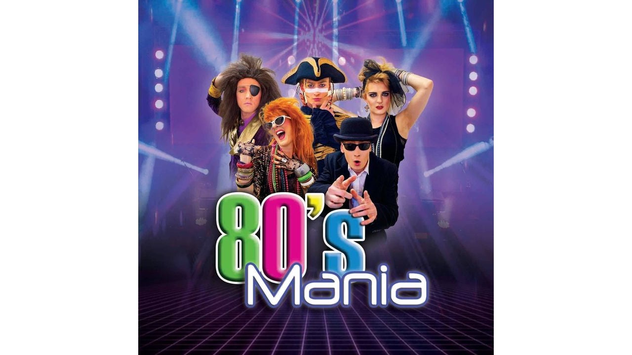 80s Mania