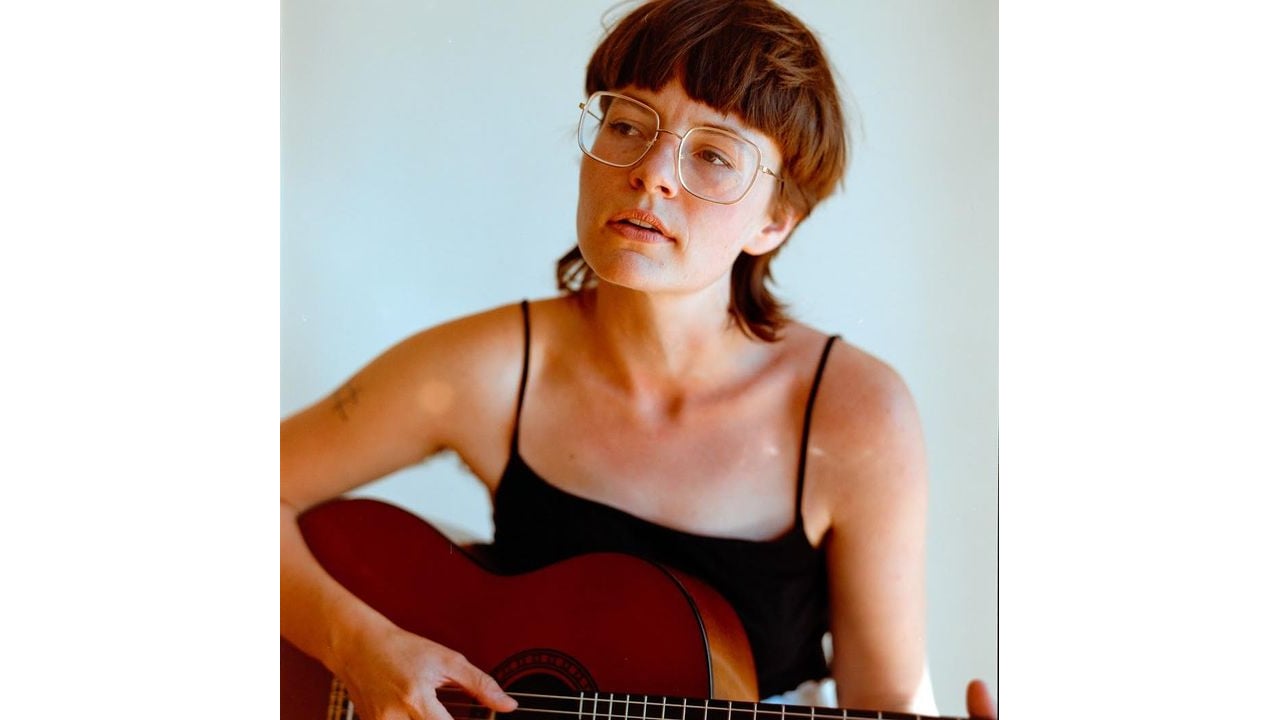 Ruby Gill