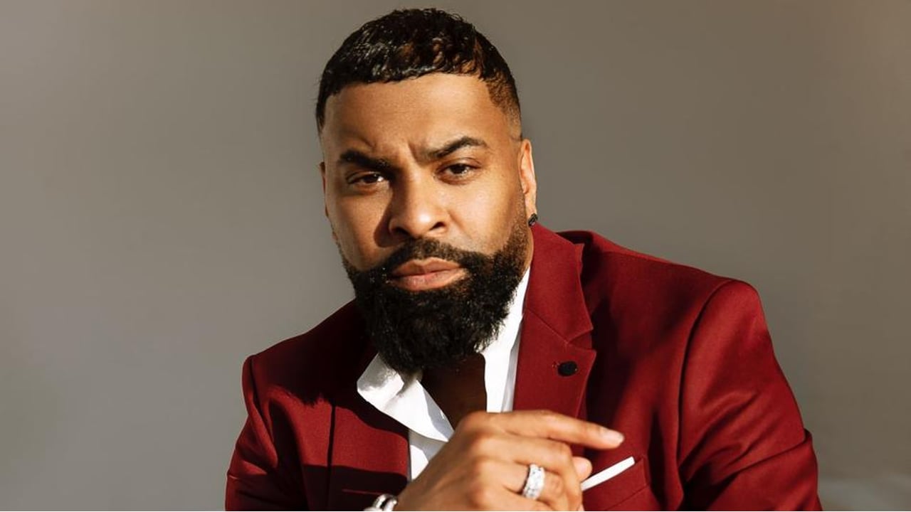 Ginuwine