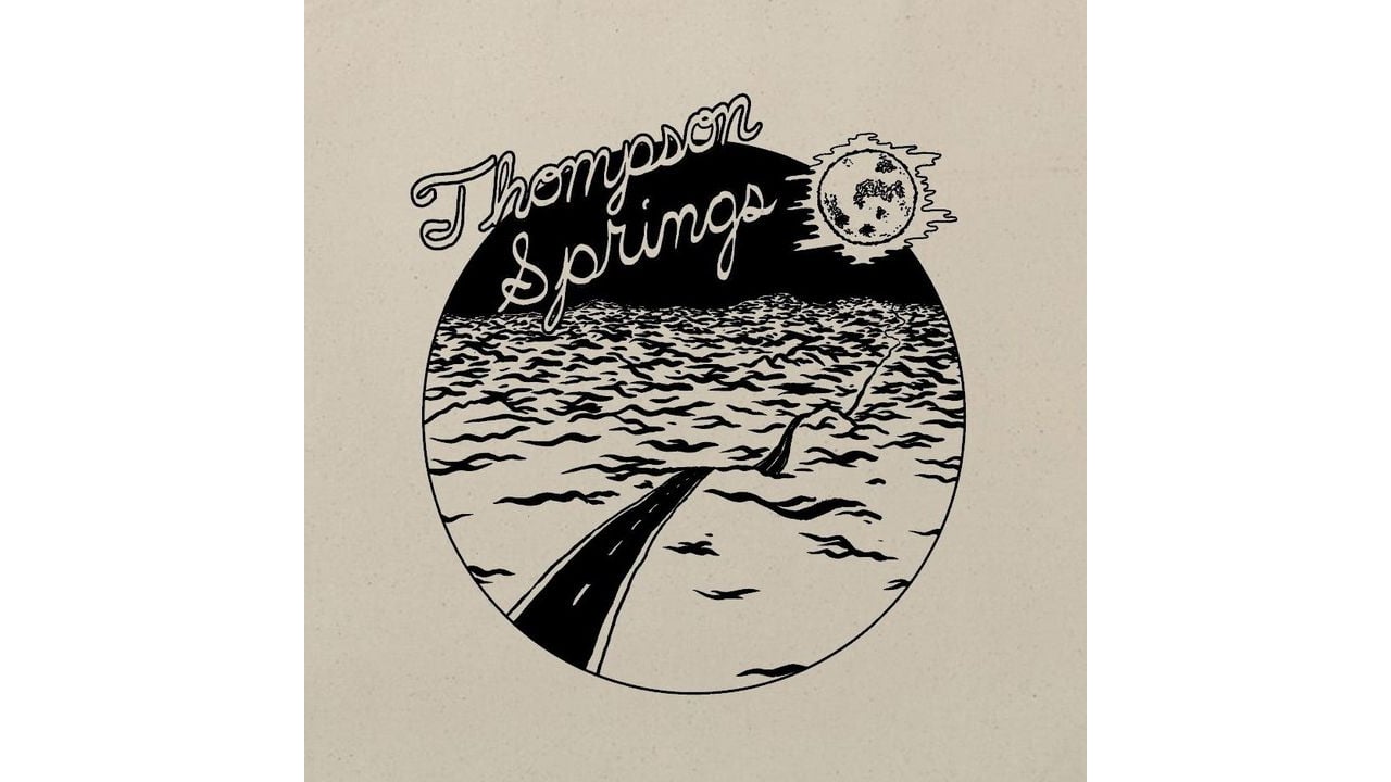 Thompson Springs