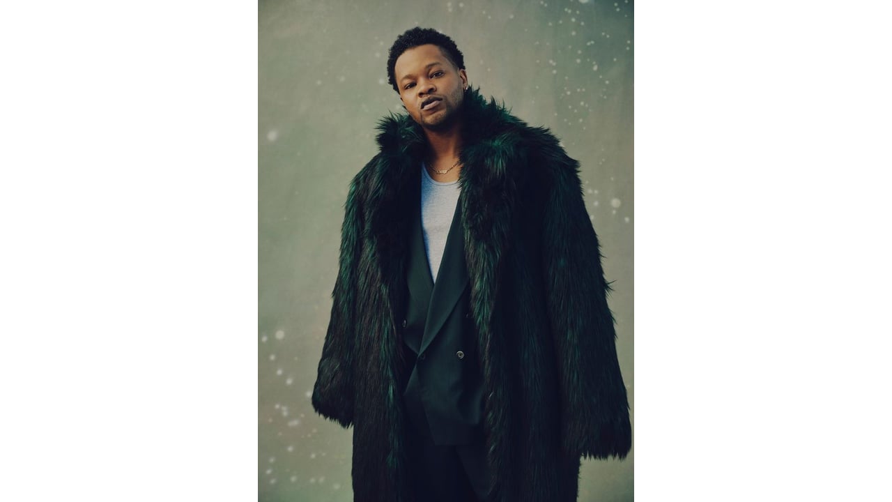 BJ the Chicago Kid