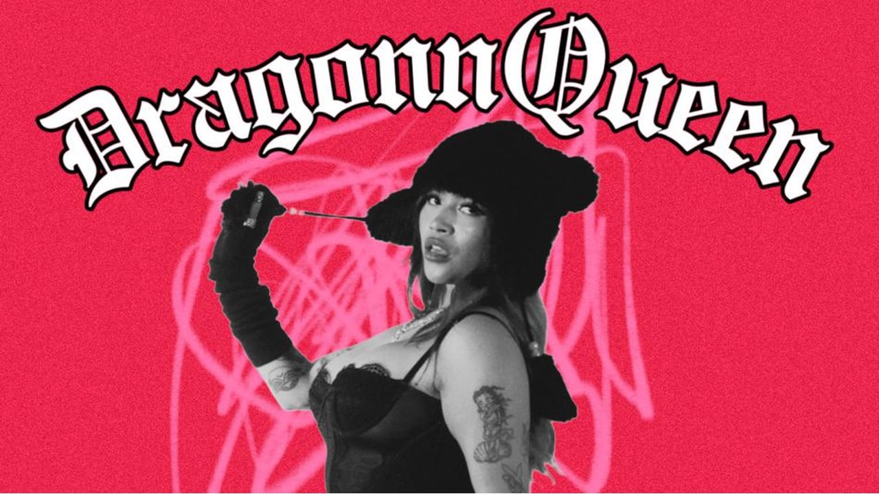 DragonnQueen