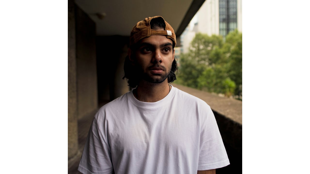 Anish Kumar