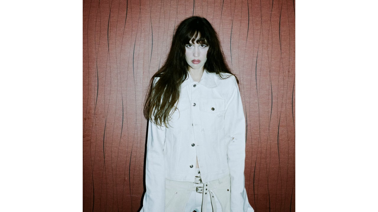 Marie Davidson