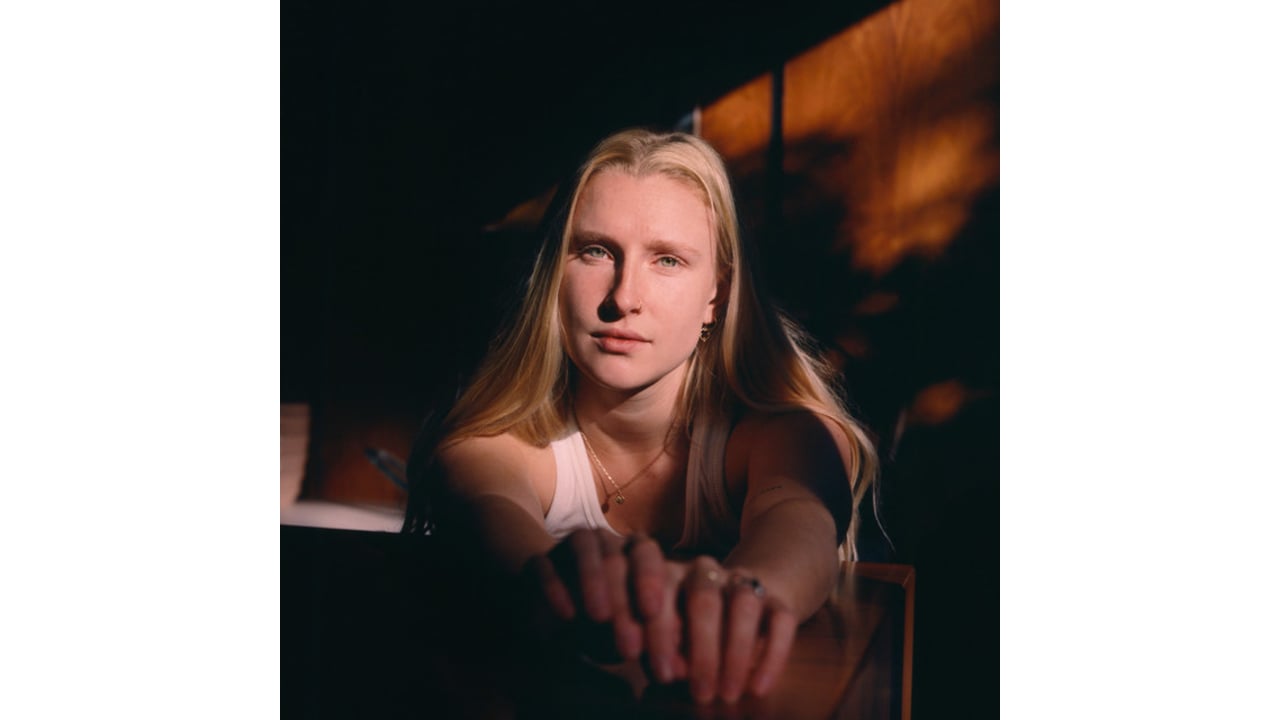 Billie Marten
