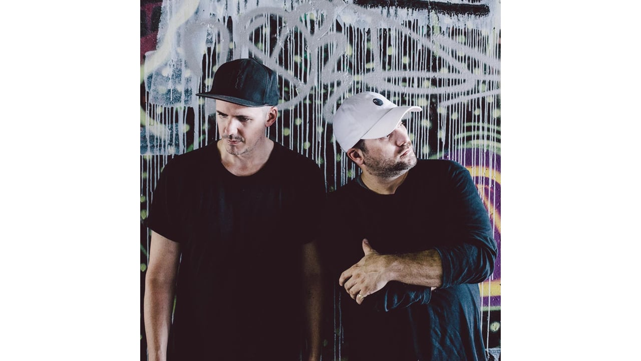 Walker & Royce