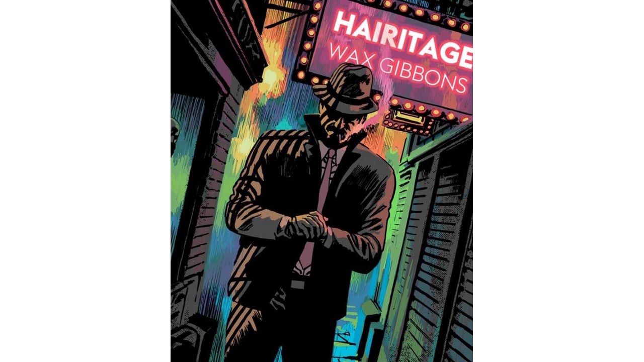 Hairitage