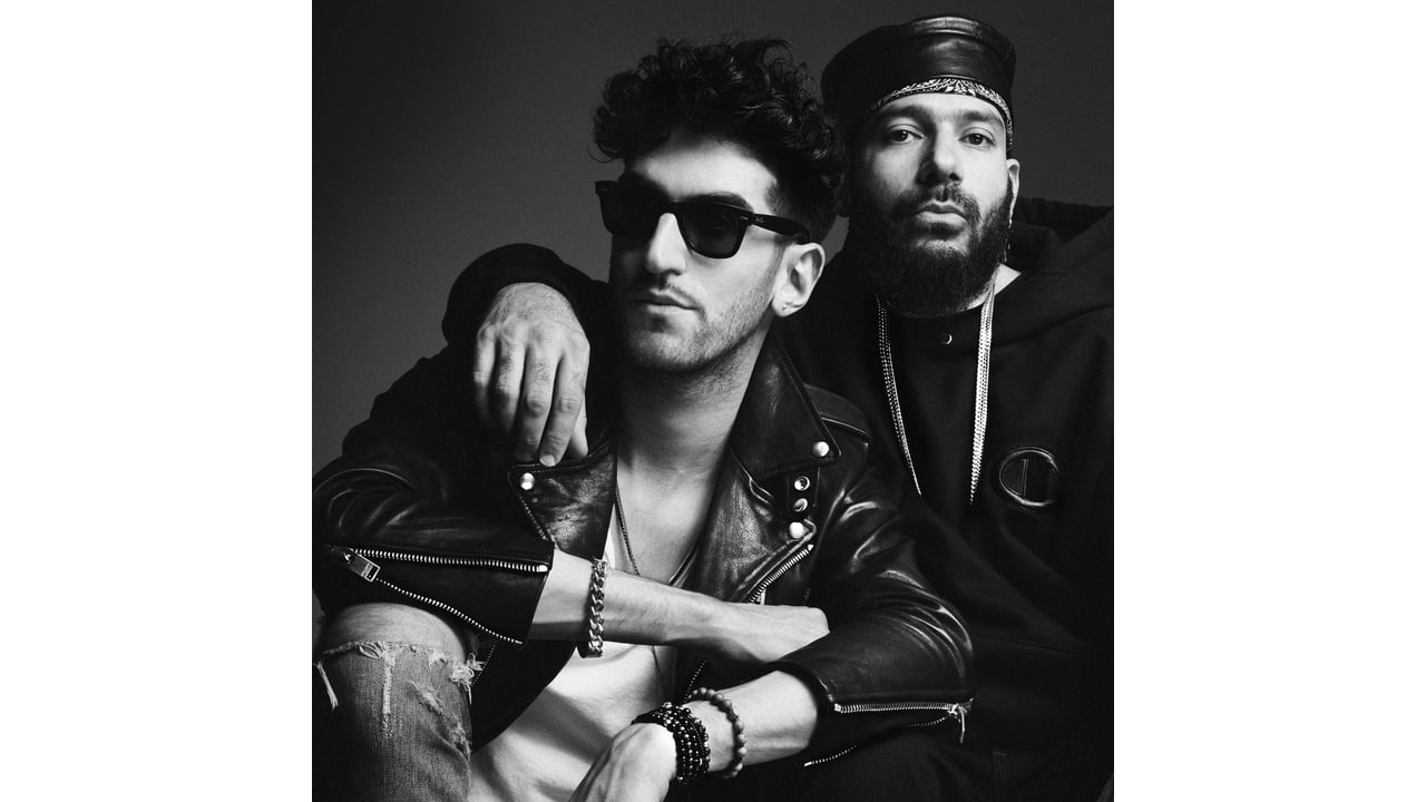 Chromeo