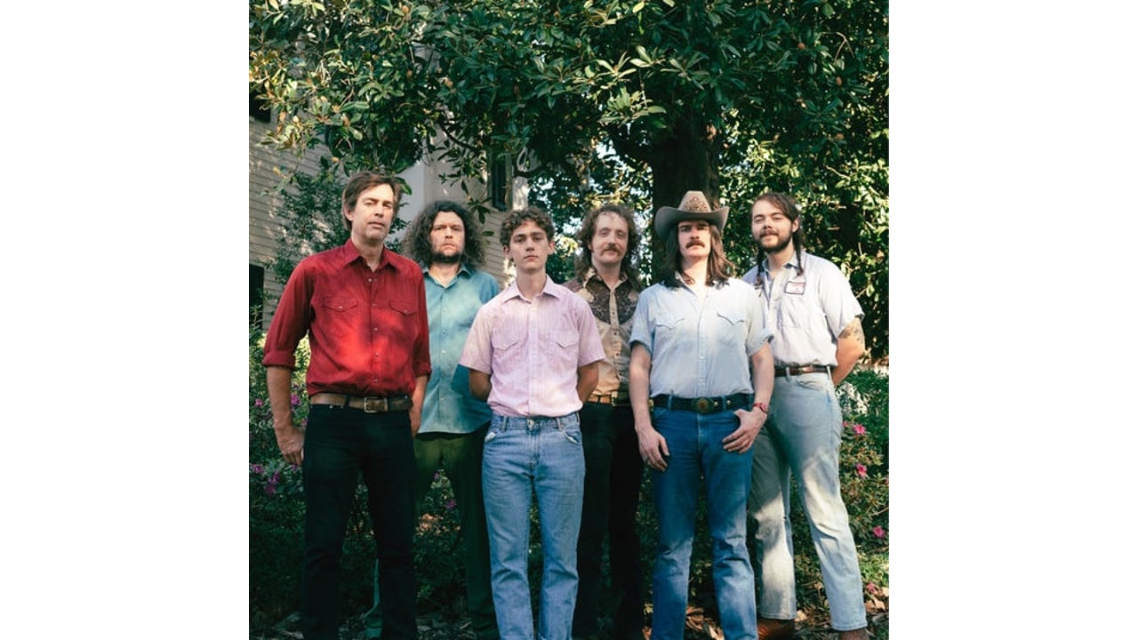 The Pink Stones