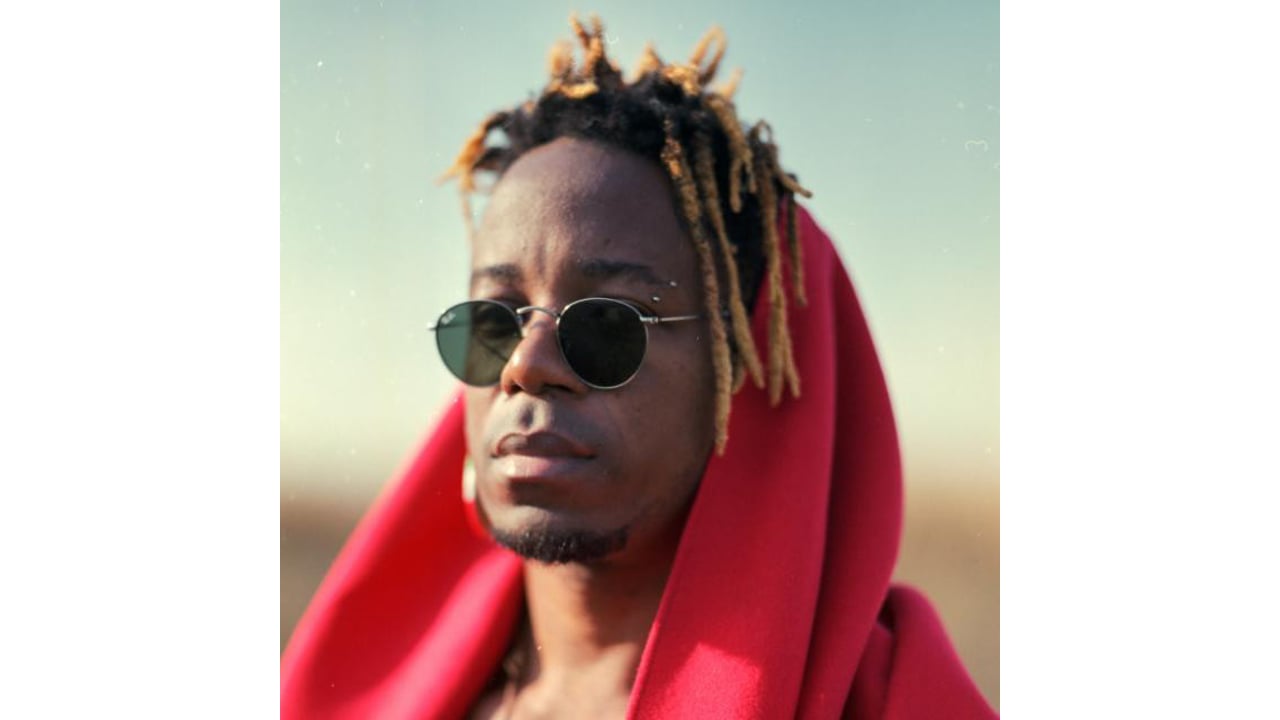 Blick Bassy