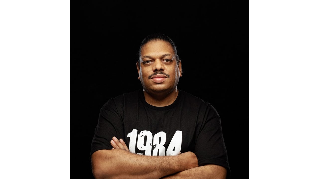 Kerri Chandler