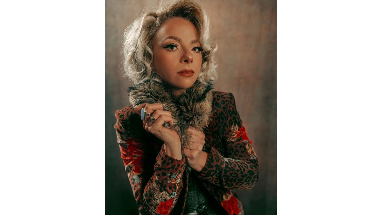 Samantha Fish