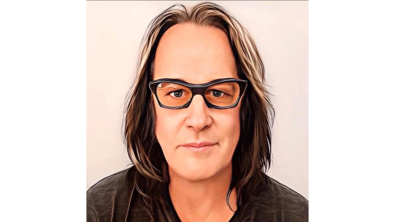 Todd Rundgren