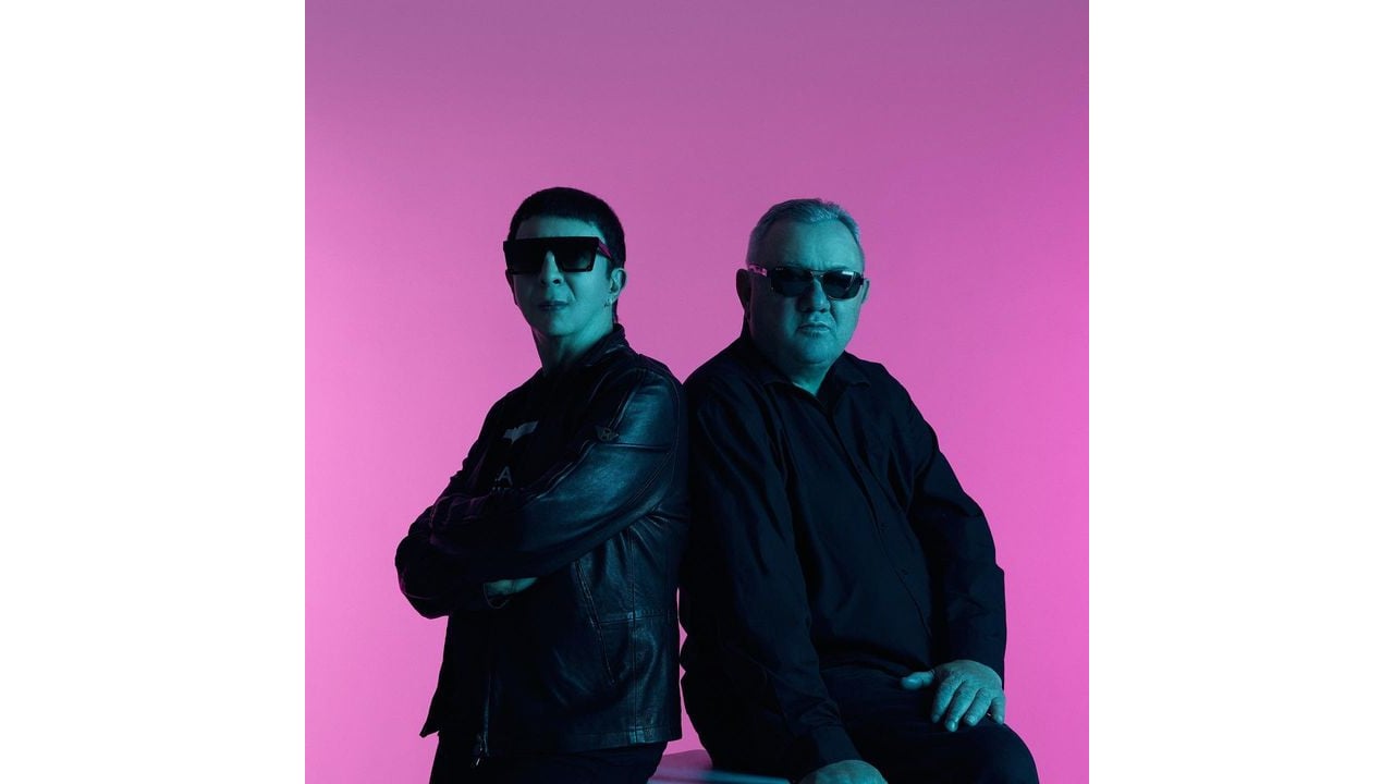 Soft Cell