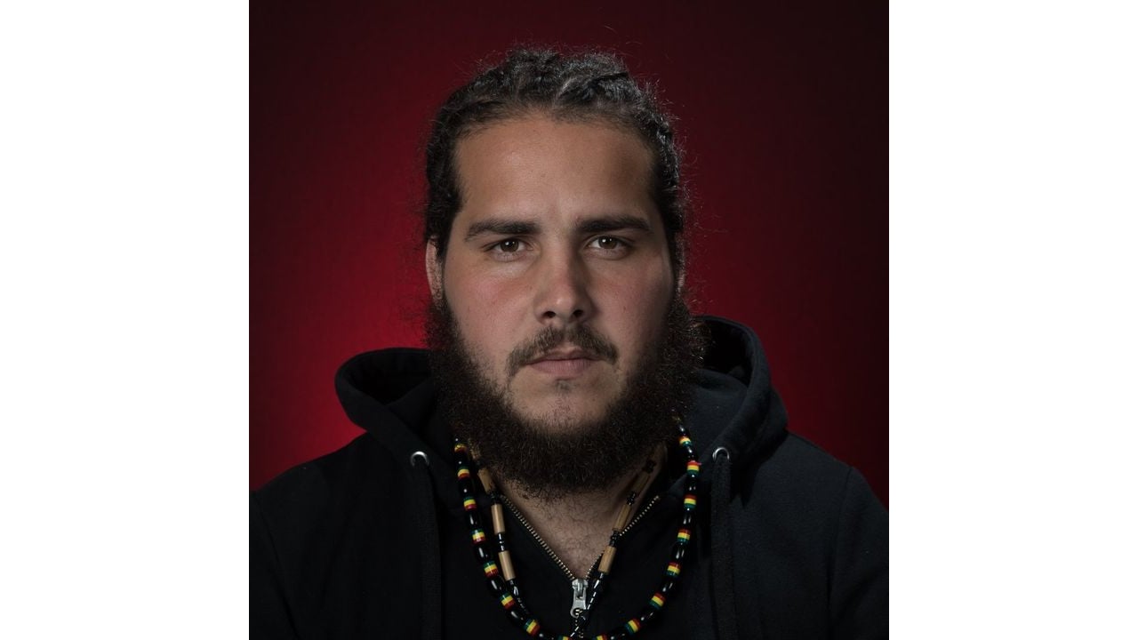 Caleb Hart