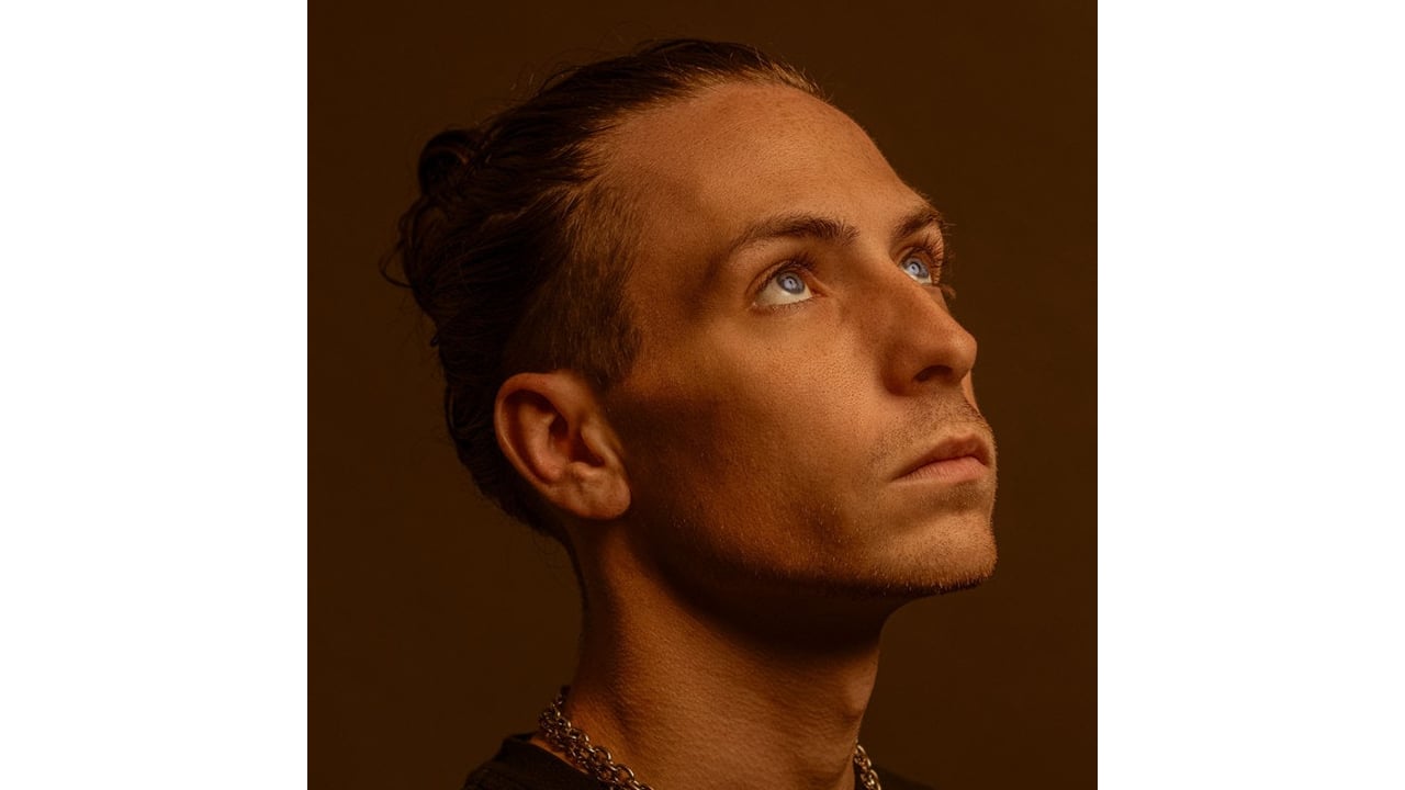 Luke Alexander
