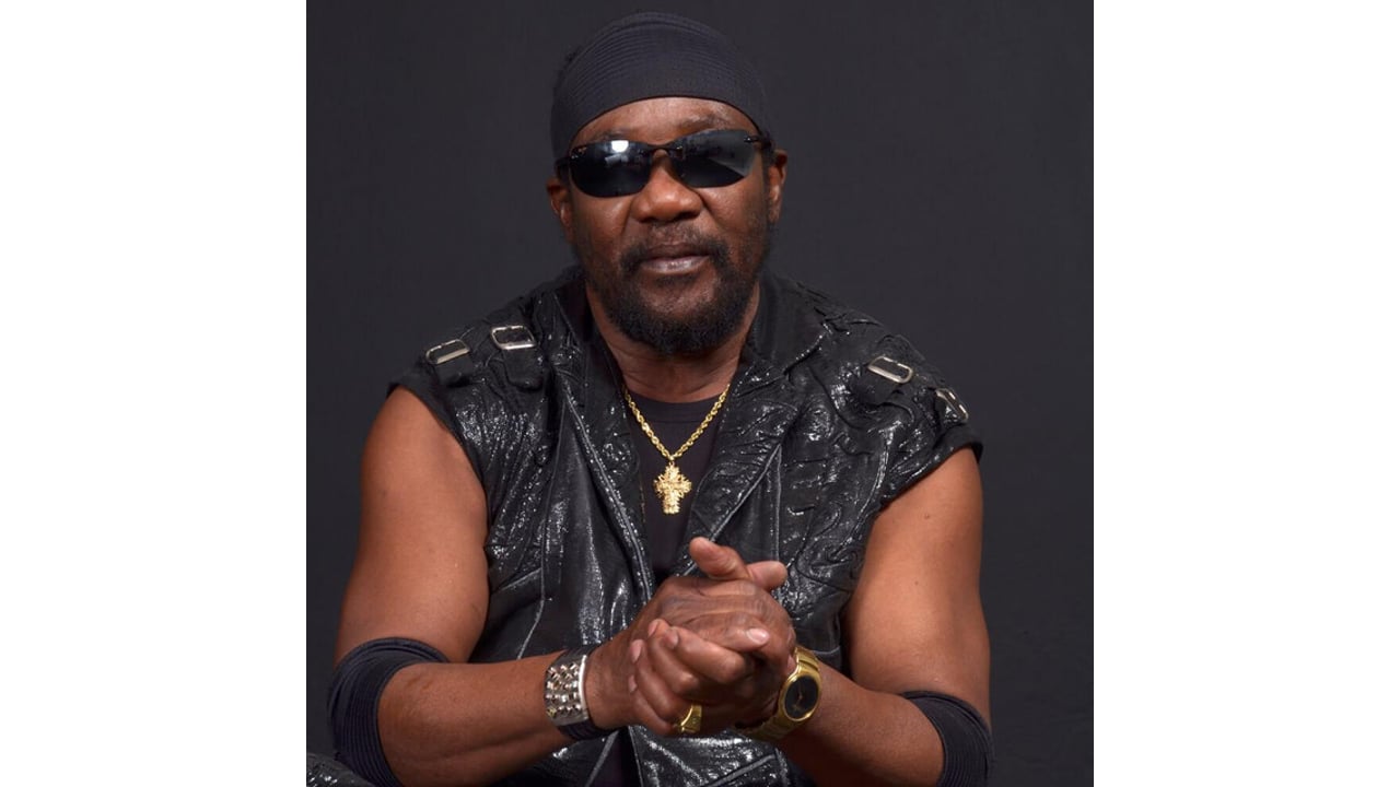 Toots and the Maytals