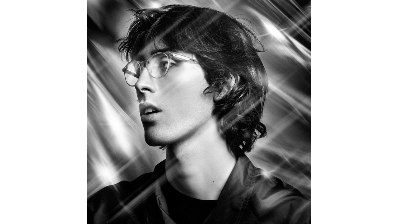 A.G. Cook