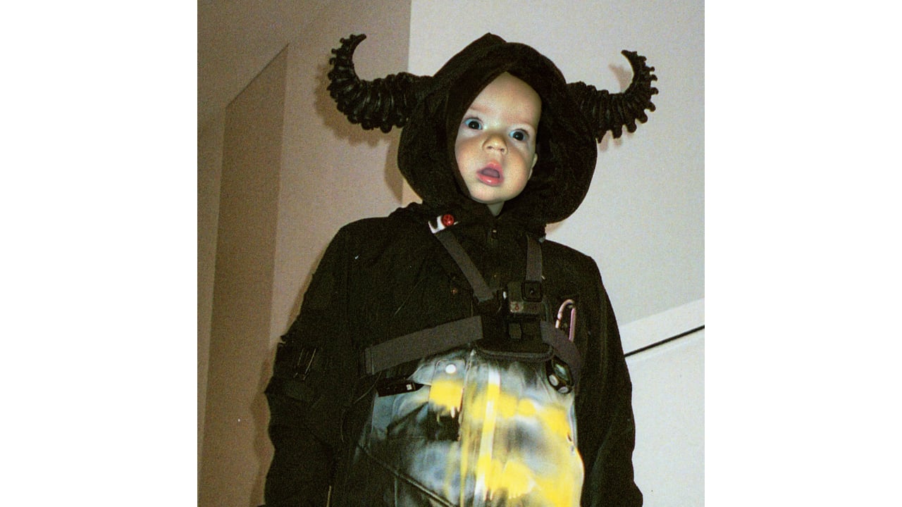 Harmony Korine / EDGLRD