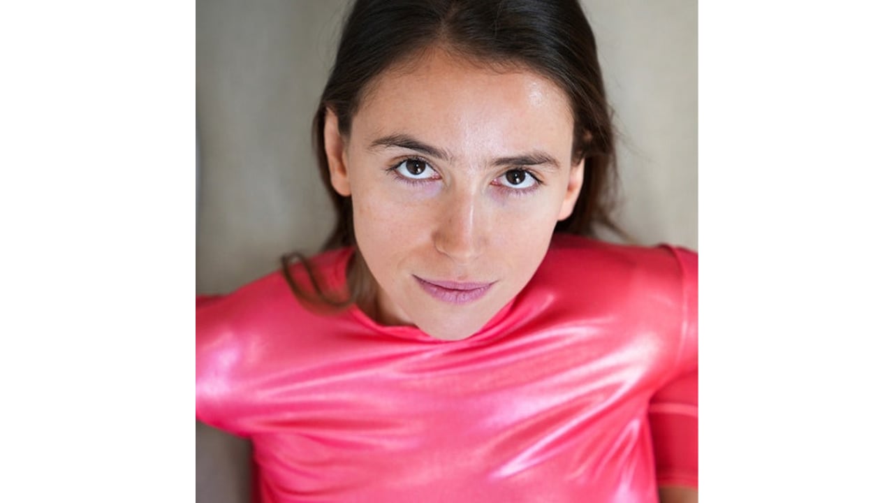 Audrey Danza