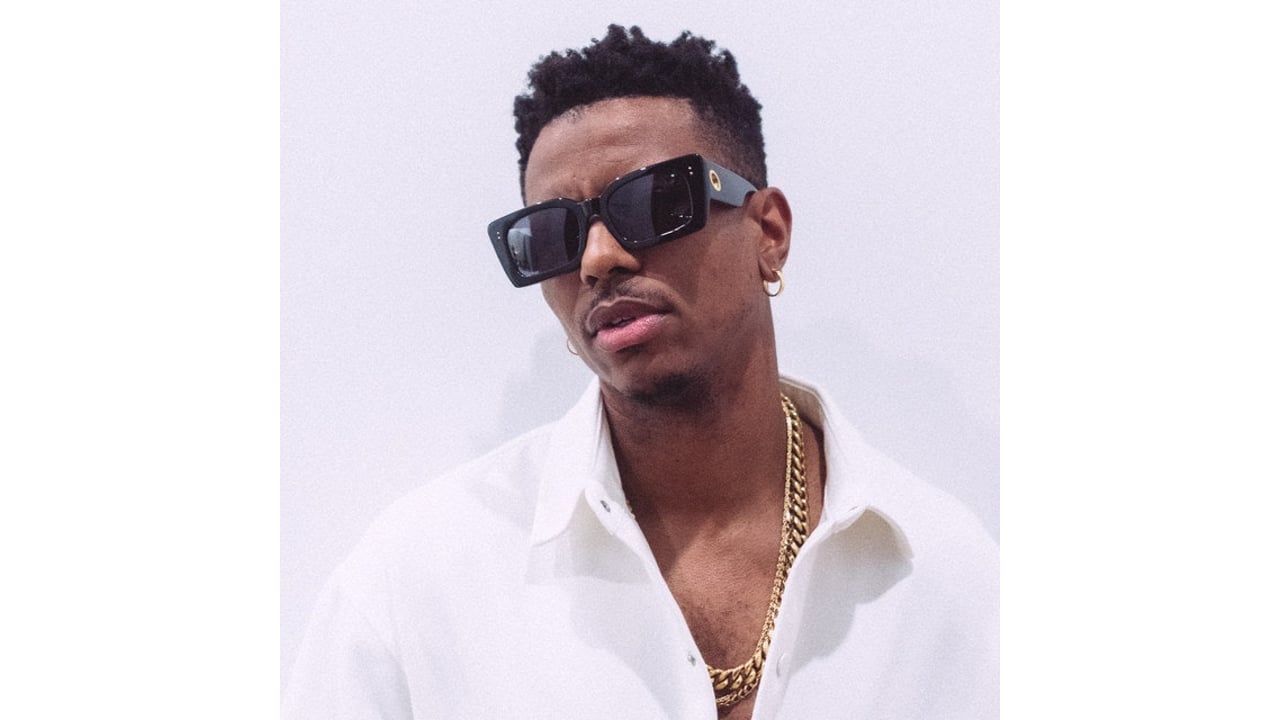DJ Puffy