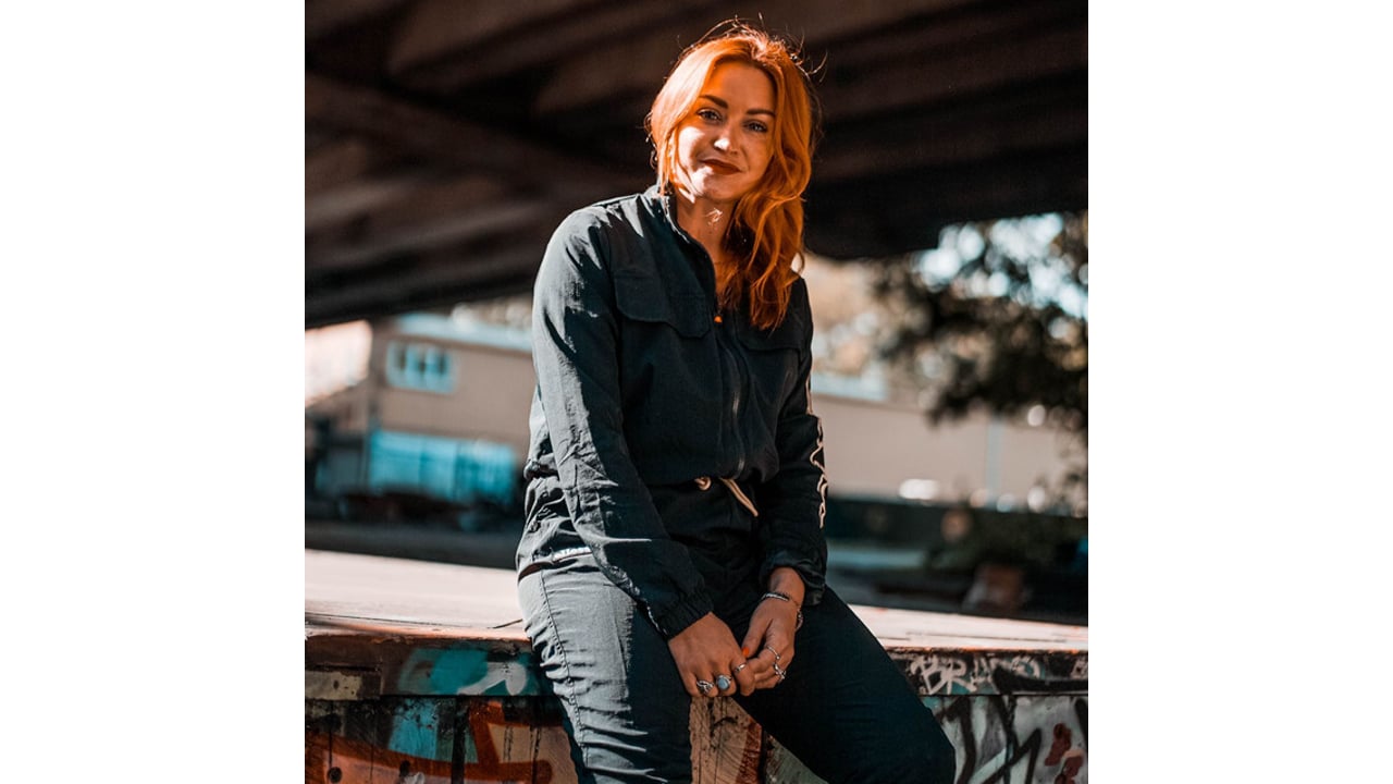 Arielle Free