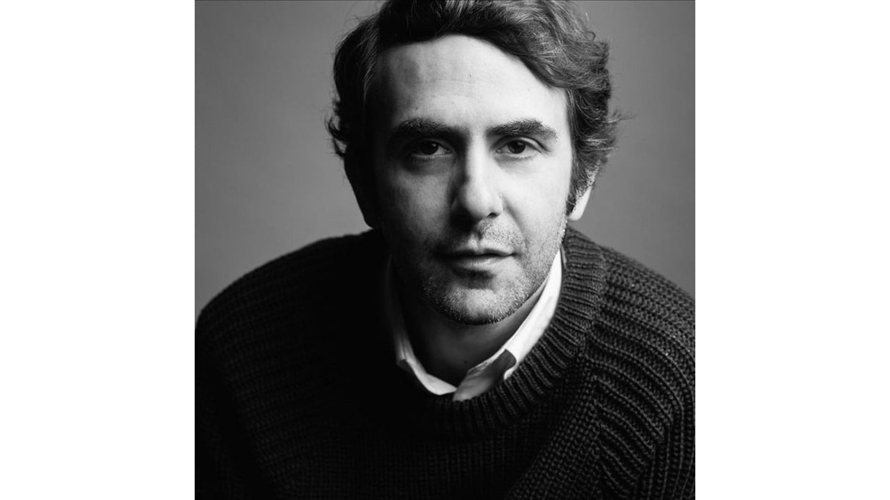 Chris Cohen