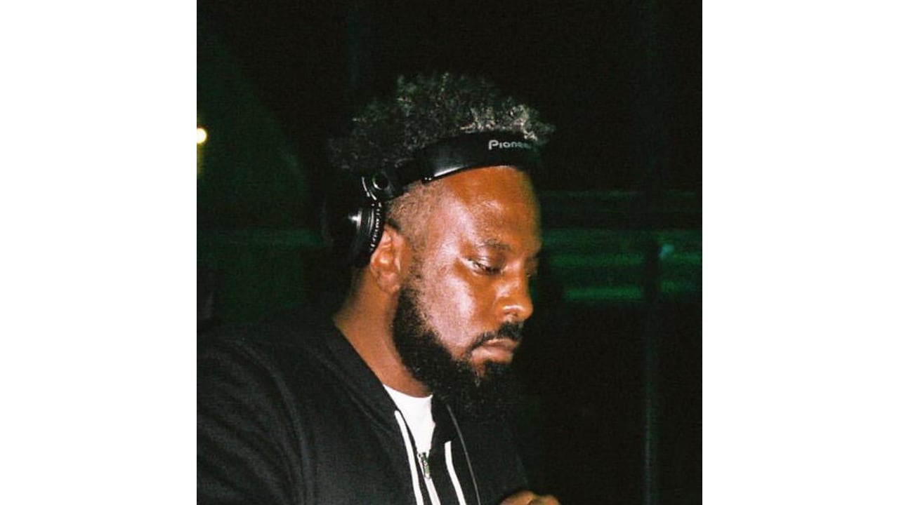 DJ Moma